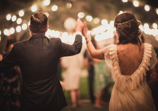 Renee Bowen Wedding Inspiration