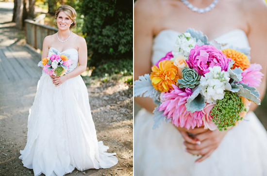 Dana-Powers barn wedding Wedding Inspiration