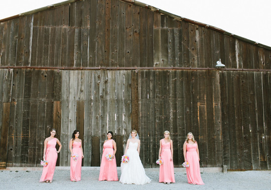 Real Weddings and Parties Wedding Inspiration