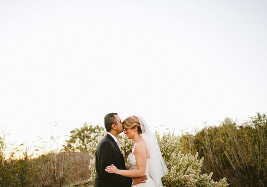 Portraits Wedding Inspiration