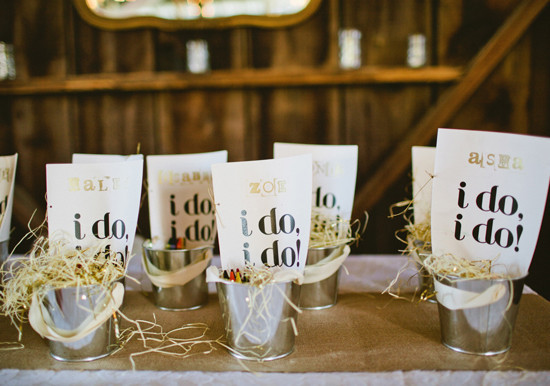 Real Weddings and Parties Wedding Inspiration