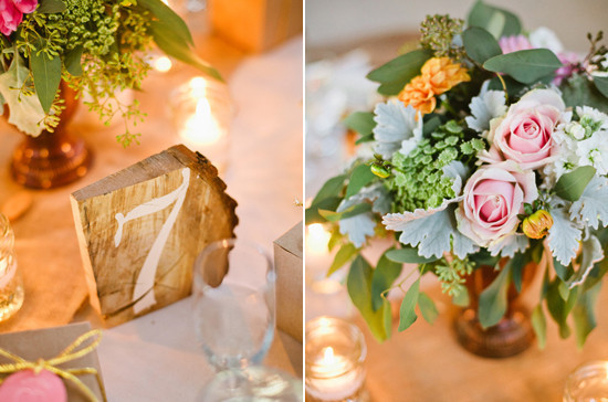 Real Weddings and Parties Wedding Inspiration