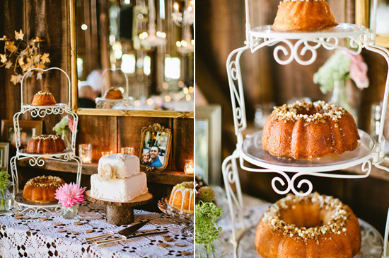 Birds of a Feather Wedding Inspiration
