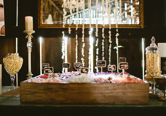 Real Weddings and Parties Wedding Inspiration