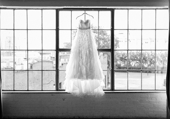 Real Weddings and Parties Wedding Inspiration