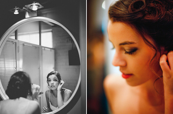 Real Weddings and Parties Wedding Inspiration