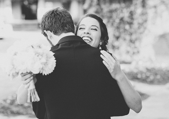 Real Weddings and Parties Wedding Inspiration