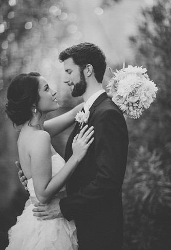 Portraits Wedding Inspiration