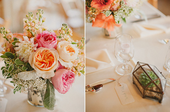 Real Weddings and Parties Wedding Inspiration