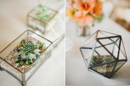 Real Weddings and Parties Wedding Inspiration