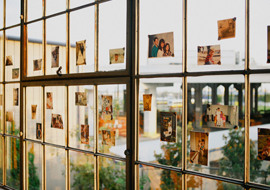 Real Weddings and Parties Wedding Inspiration
