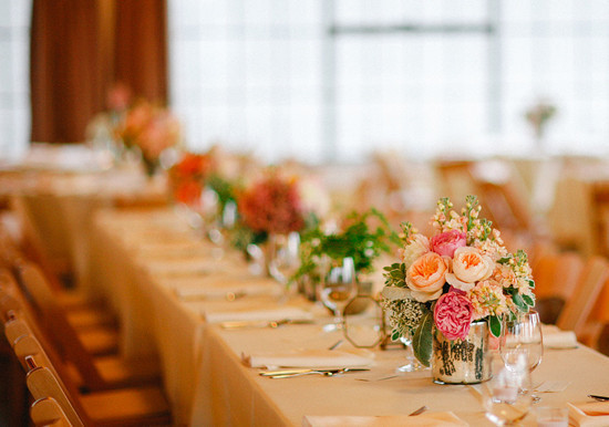 Real Weddings and Parties Wedding Inspiration