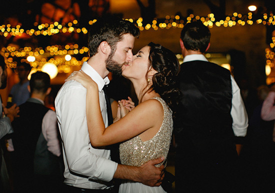 Real Weddings and Parties Wedding Inspiration