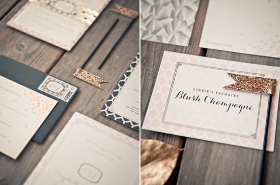 Gorgeous Napa Valley wedding Wedding Inspiration