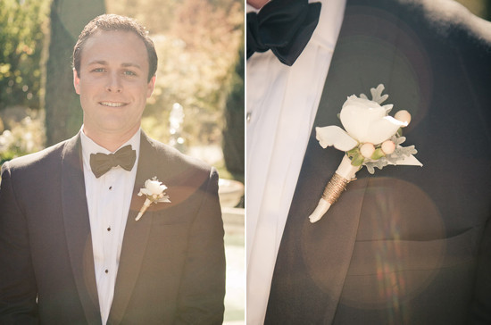 Gorgeous Napa Valley wedding Wedding Inspiration