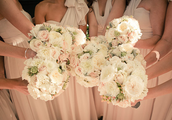 Gorgeous Napa Valley wedding Wedding Inspiration
