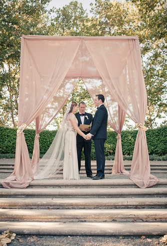 Gorgeous Napa Valley wedding Wedding Inspiration