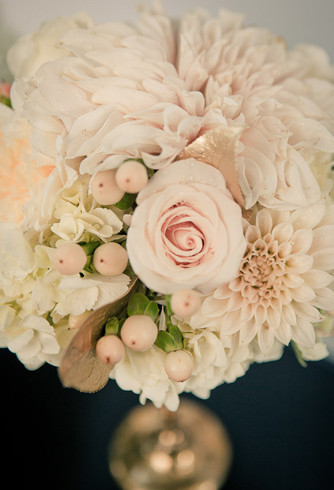Blush Wedding Inspiration