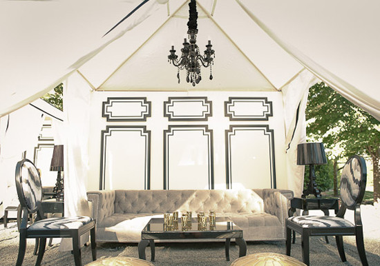 Real Weddings and Parties Wedding Inspiration