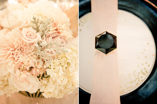 Real Weddings and Parties Wedding Inspiration