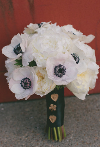 Jesi Haack Design Wedding Inspiration