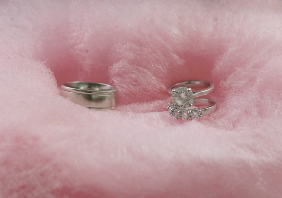 Jesi Haack Design Wedding Inspiration