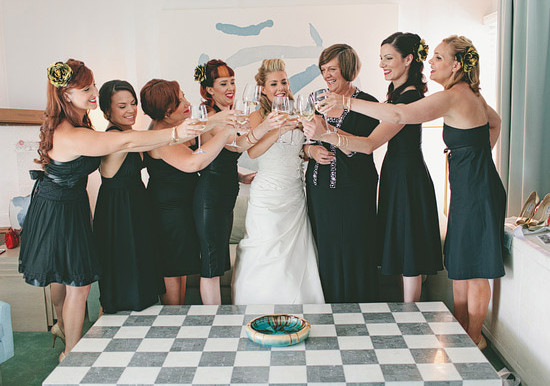 Jesi Haack Design Wedding Inspiration