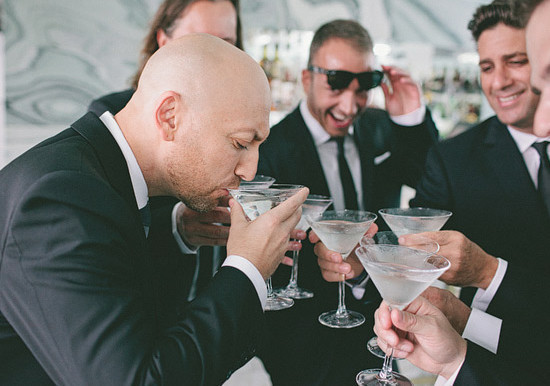 Jesi Haack Design Wedding Inspiration