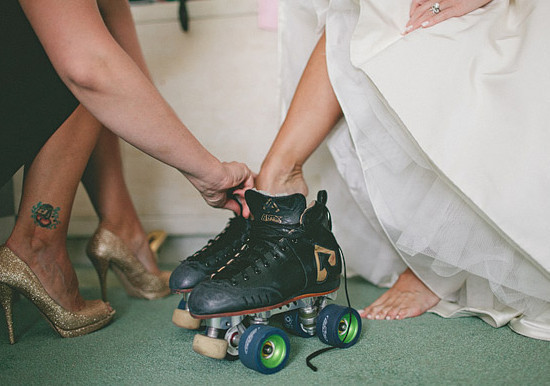 Jesi Haack Design Wedding Inspiration