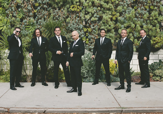Jesi Haack Design Wedding Inspiration