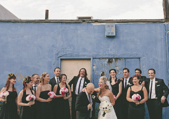 Jesi Haack Design Wedding Inspiration
