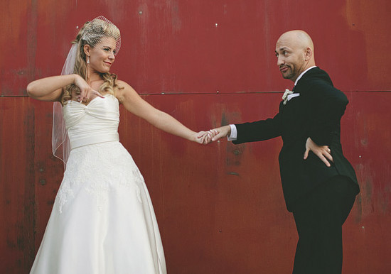 Jesi Haack Design Wedding Inspiration