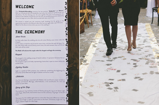 Jesi Haack Design Wedding Inspiration