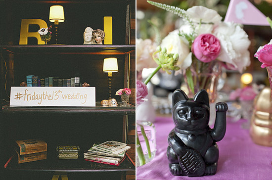 Jesi Haack Design Wedding Inspiration