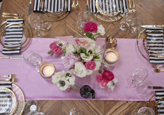 Jesi Haack Design Wedding Inspiration