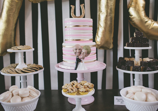 Jesi Haack Design Wedding Inspiration