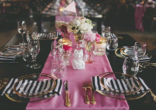 Jesi Haack Design Wedding Inspiration