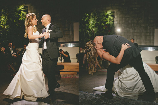Jesi Haack Design Wedding Inspiration