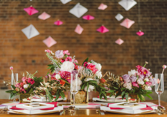 Jeff Loves Jessica Wedding Inspiration