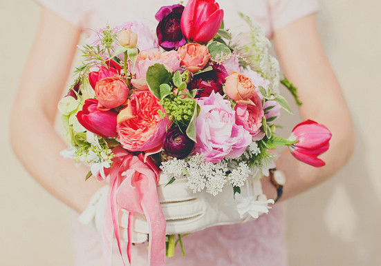 bouquet Inspiration