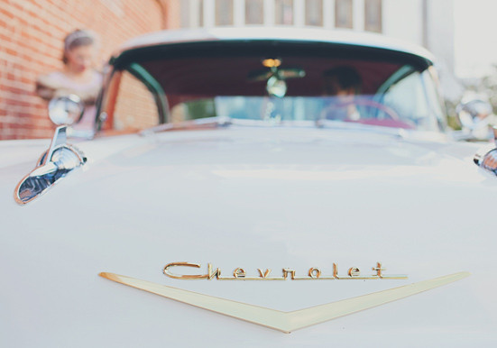 valentine's day elopement transportation Inspiration
