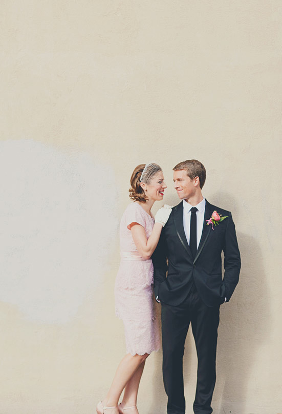 valentine's day elopement Inspiration