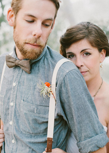 The Why We Love Wedding Inspiration