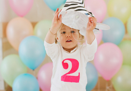 Kids Birthday Parties Wedding Inspiration