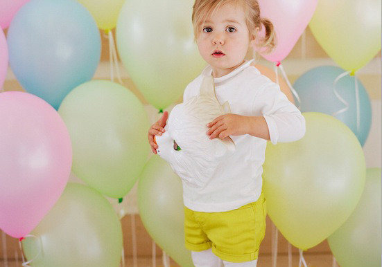 Balloons Wedding Inspiration