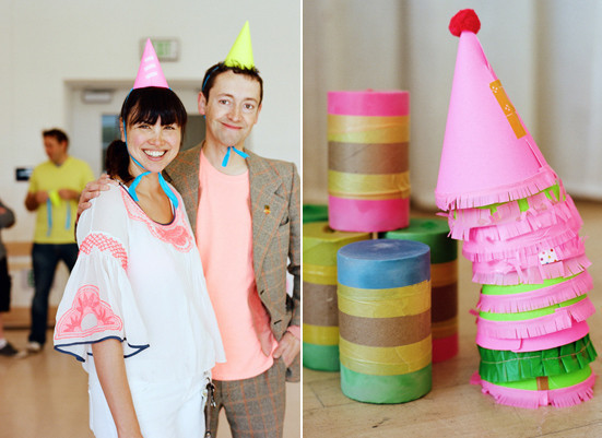 Kids Birthday Parties Wedding Inspiration