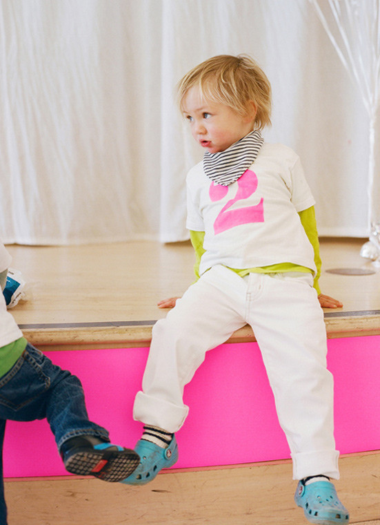 Kids Birthday Parties Wedding Inspiration