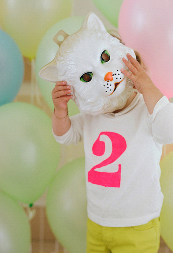 Kids Birthday Parties Wedding Inspiration