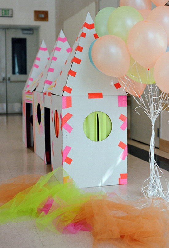 Kids Birthday Parties Wedding Inspiration
