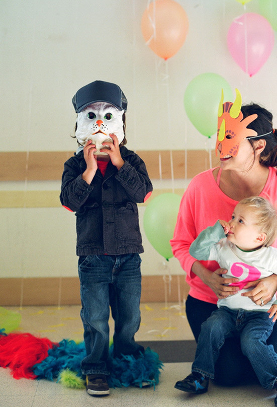Kids Birthday Parties Wedding Inspiration
